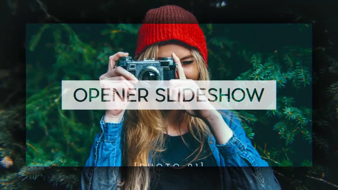 Simple Opener Show - Download Videohive 13069606