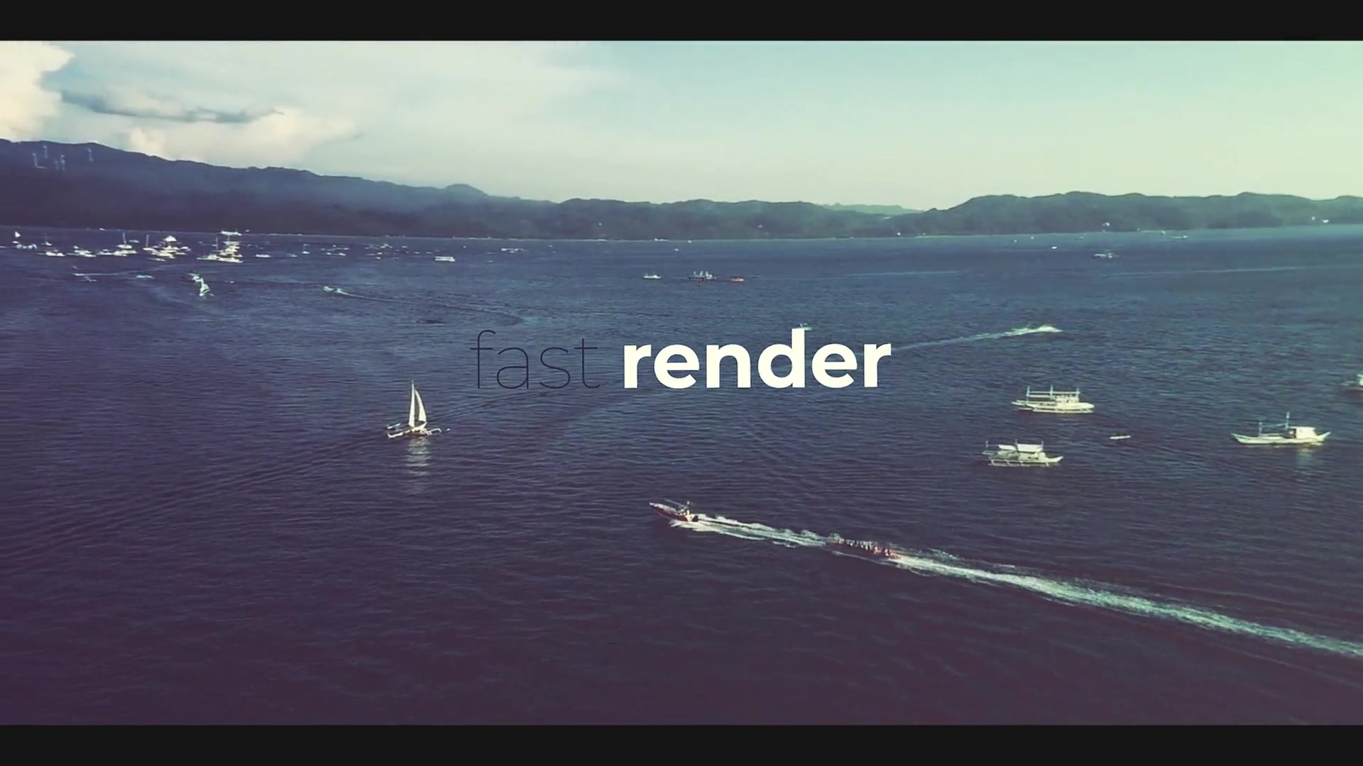 Simple Opener Videohive 22177621 After Effects Image 6