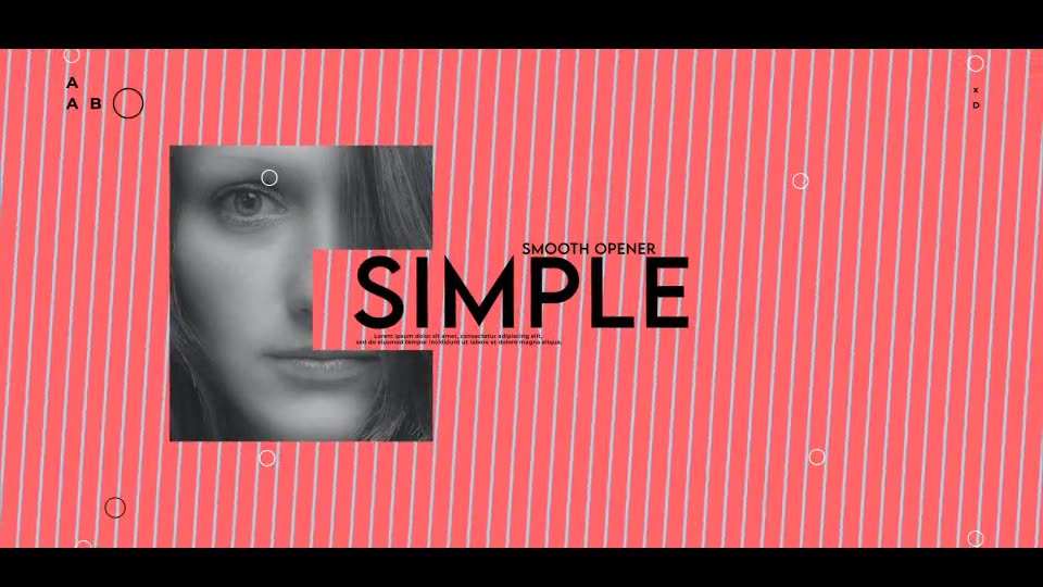 Simple Opener Videohive 35232717 After Effects Image 10