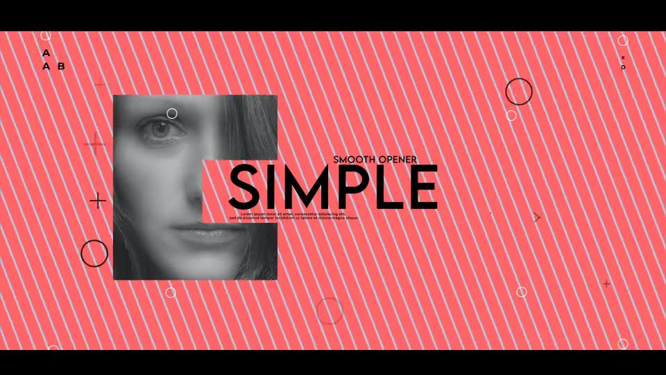 Simple Opener Videohive 35232717 After Effects Image 11