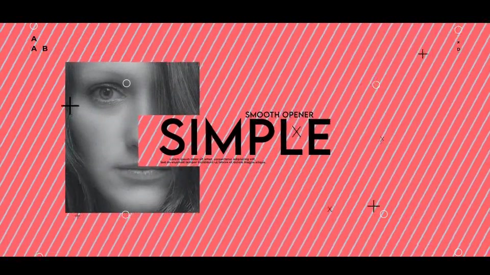 Simple Opener Videohive 35232717 After Effects Image 9