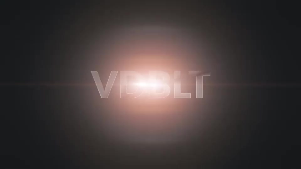 Simple Outlines Logo Reveal Videohive 26679578 After Effects Image 6