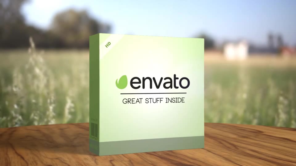 Simple Pack Shot Videohive 9277084 After Effects Image 11