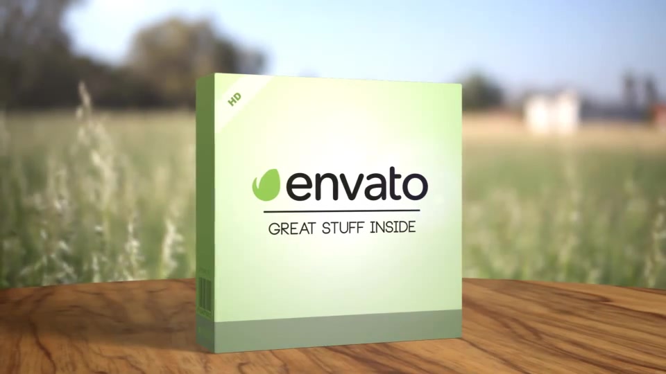 Simple Pack Shot Videohive 9277084 After Effects Image 12