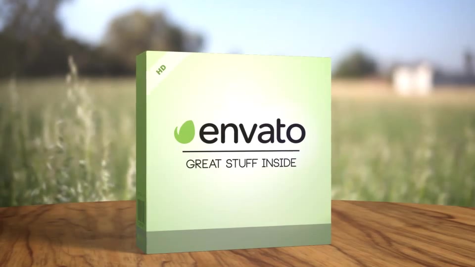 Simple Pack Shot Videohive 9277084 After Effects Image 13