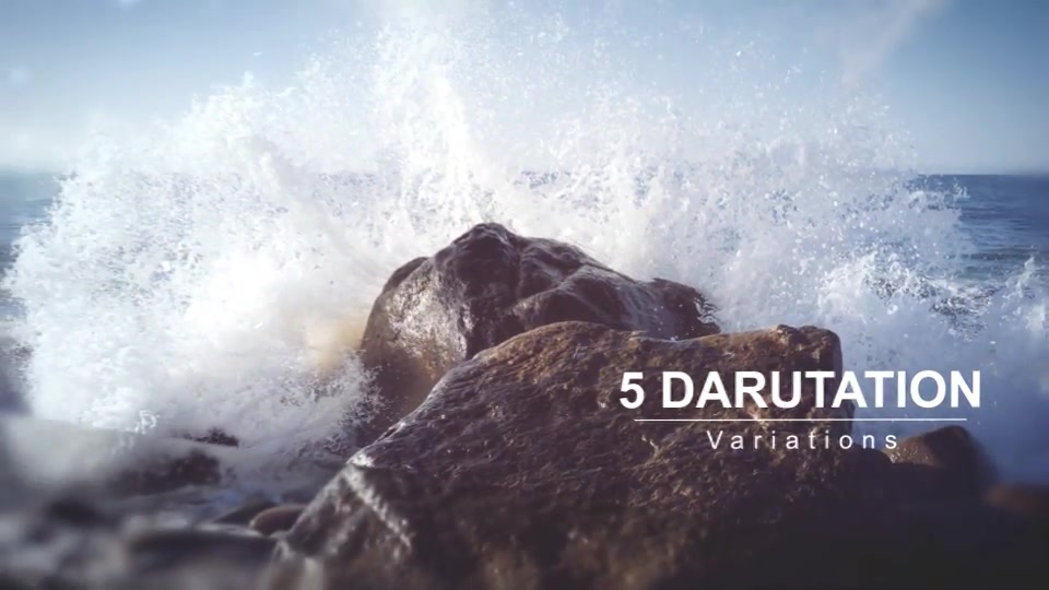 Simple Parallax Videohive 12755161 After Effects Image 4