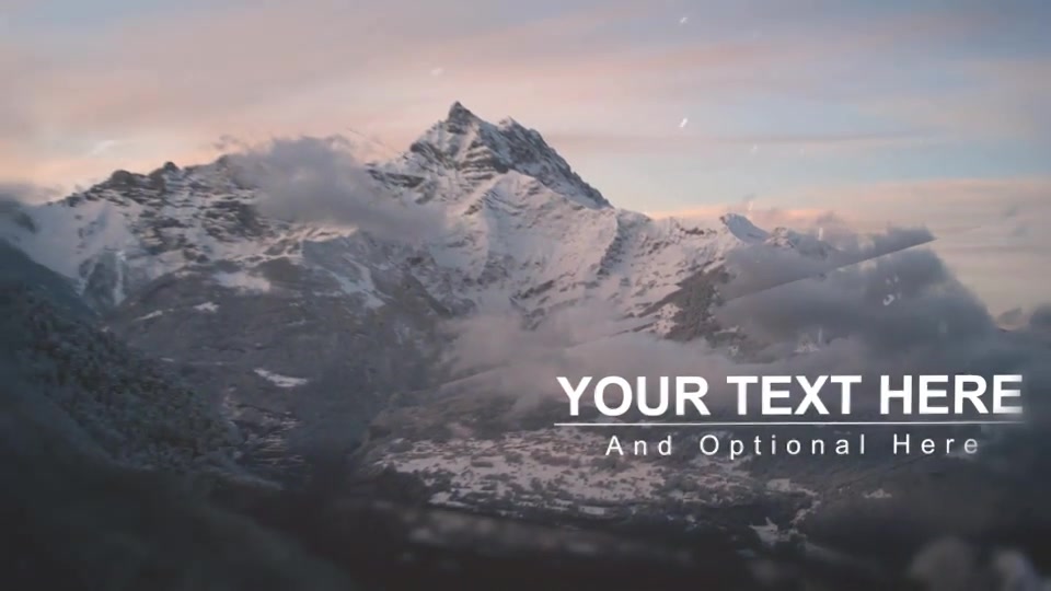 Simple Parallax Videohive 12755161 After Effects Image 9
