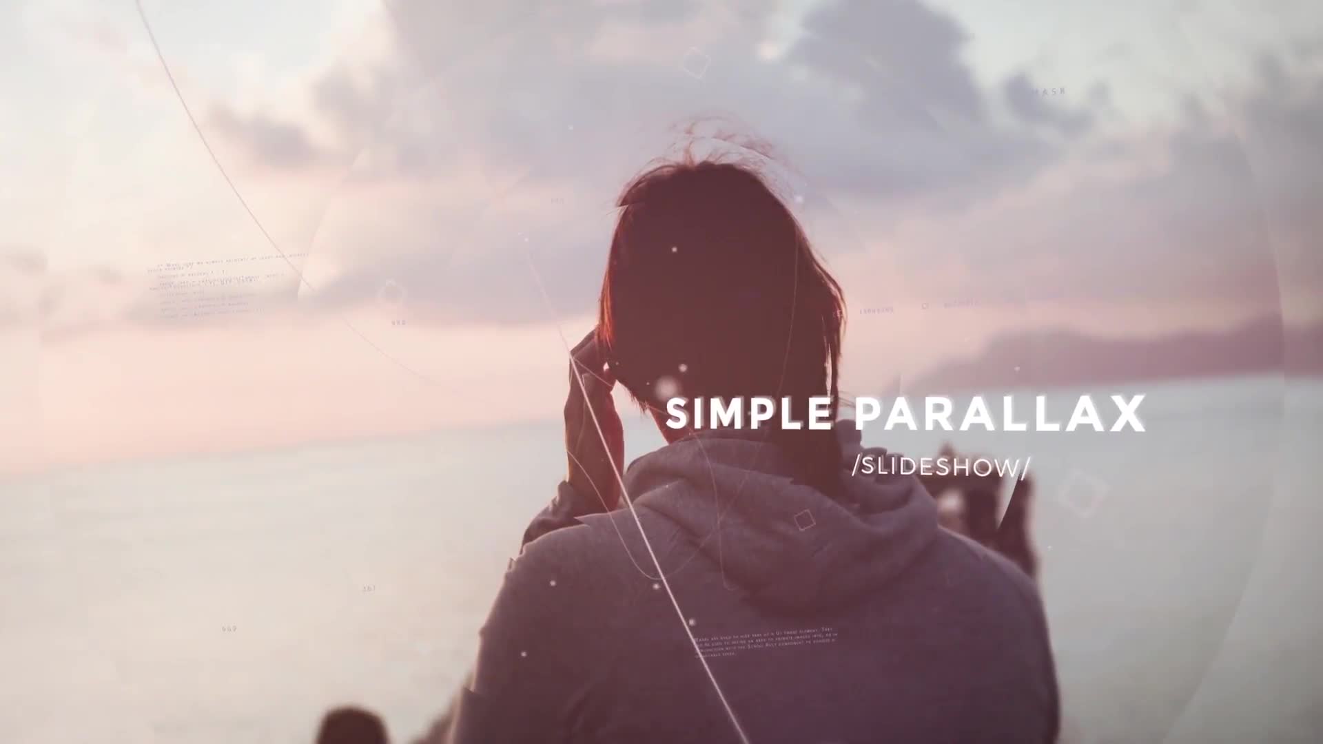 SIMPLE PARALLAX Videohive 19077062 After Effects Image 2