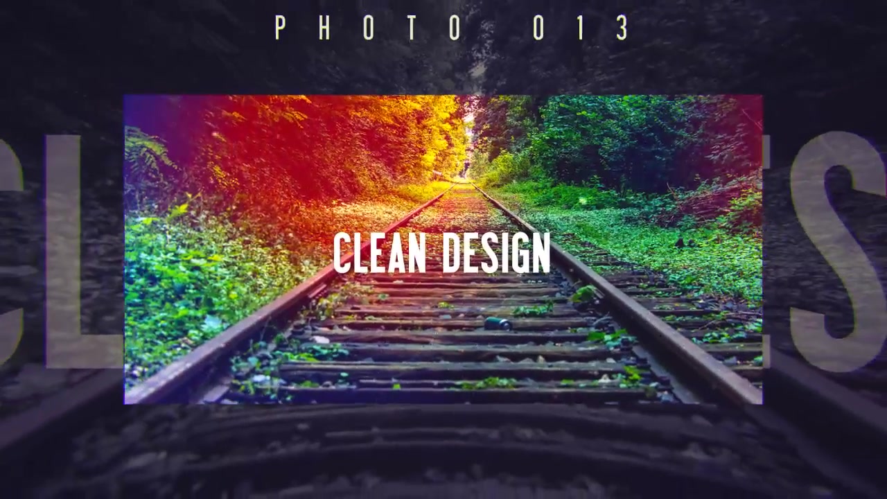Simple Parallax Photo Gallery Videohive 13019942 After Effects Image 10