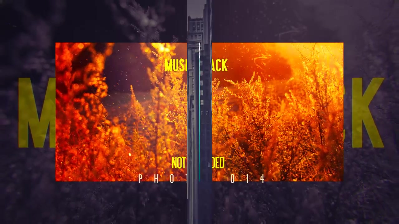 Simple Parallax Photo Gallery Videohive 13019942 After Effects Image 11
