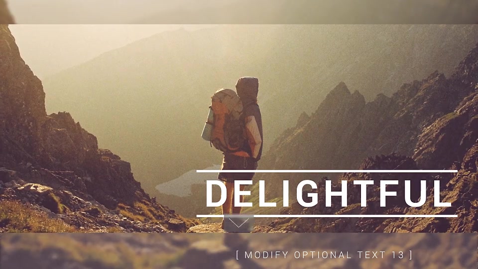 SIMPLE Parallax Photo Gallery - Download Videohive 10030329