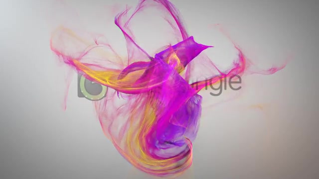 Simple Particle Logo Reveal - Download Videohive 7155660