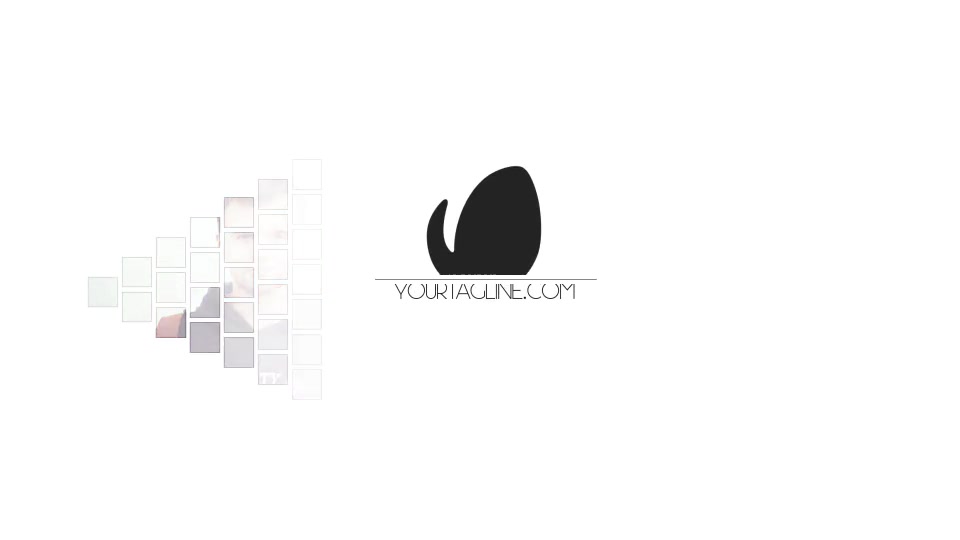 Simple Photo Logo Opener Videohive 11410523 After Effects Image 3