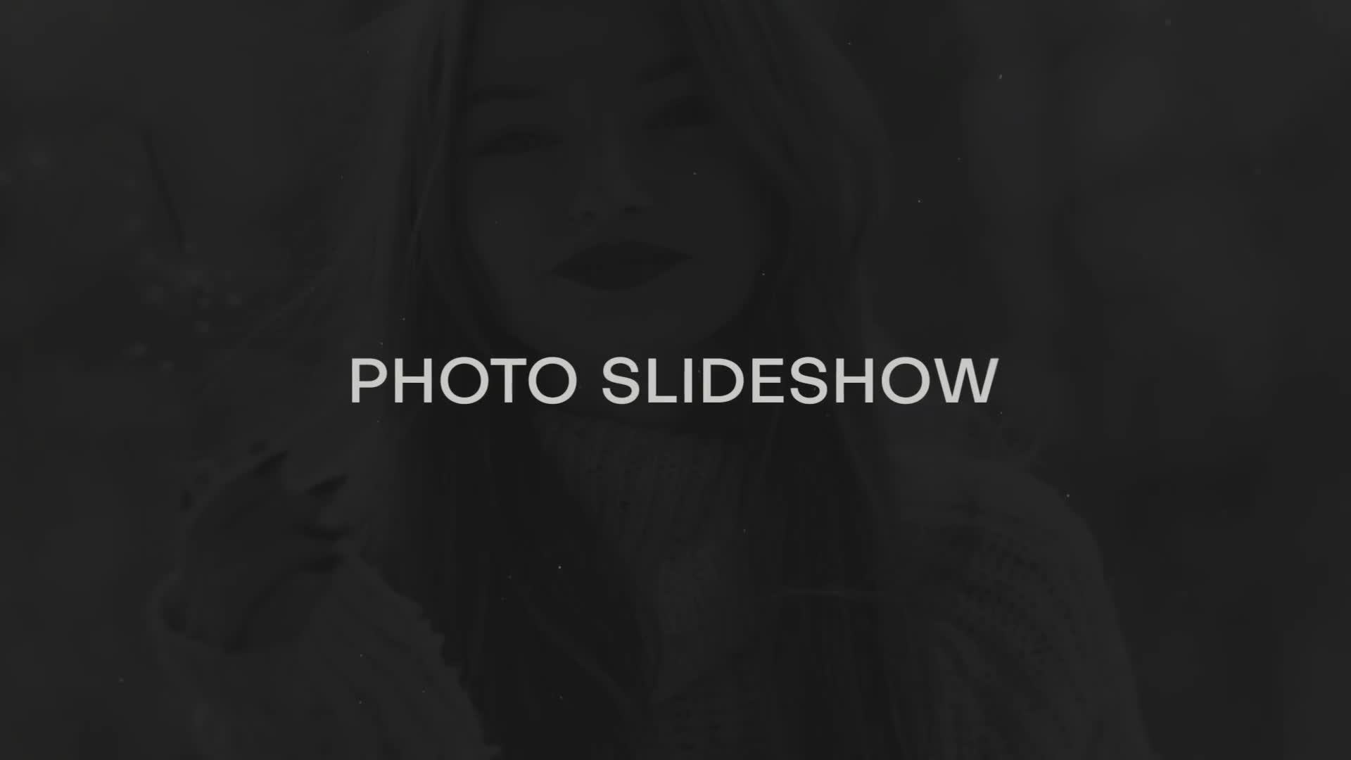 Simple Photo Slideshow Videohive 44709785 Premiere Pro Image 1