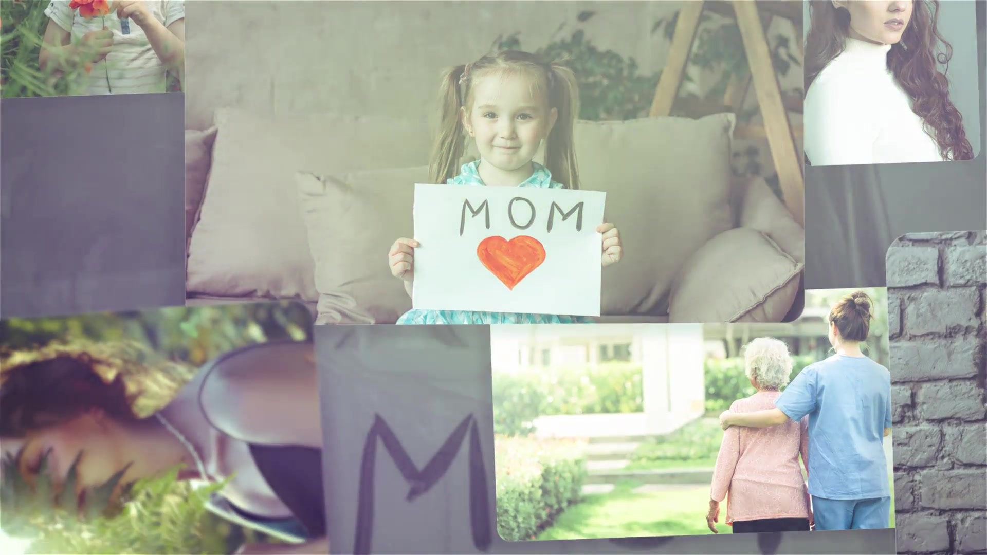 Simple Photo Slideshow Videohive 43730687 After Effects Image 12