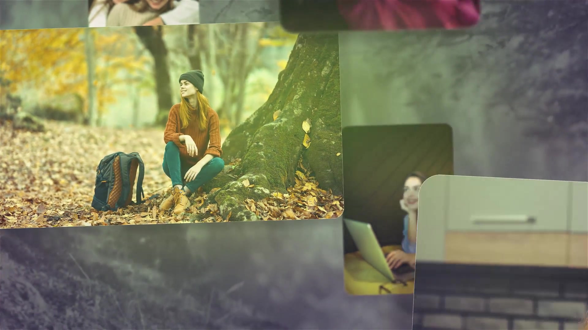 Simple Photo Slideshow Videohive 43730687 After Effects Image 4