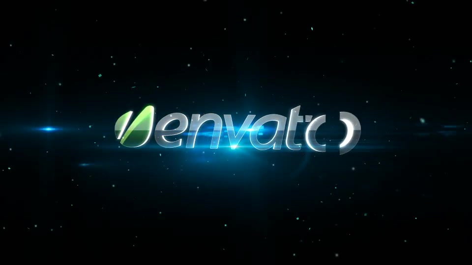 Simple Quick Logo - Download Videohive 6574392