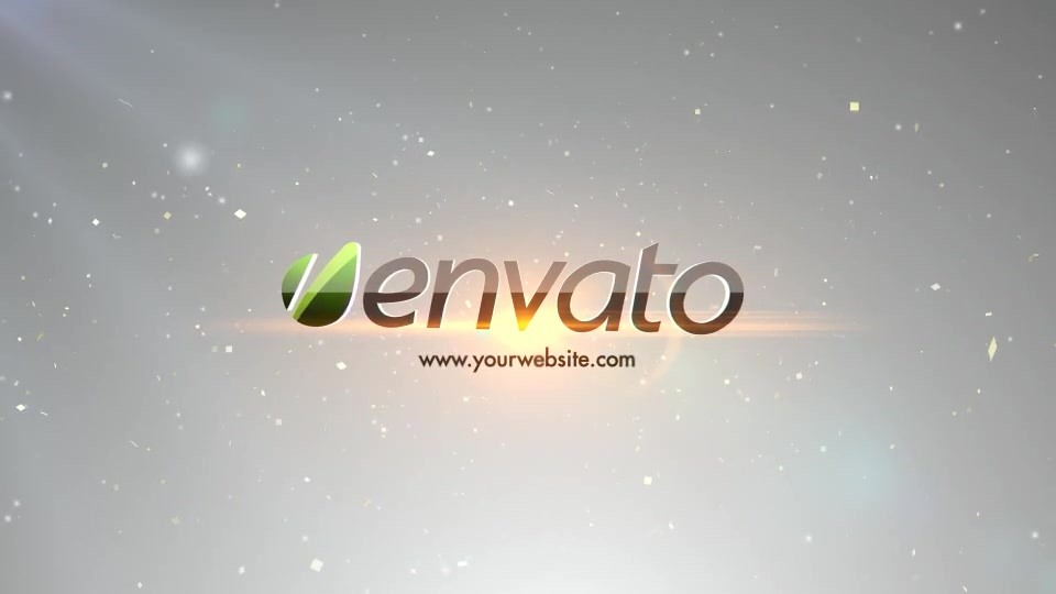 Simple Quick Logo - Download Videohive 6574392