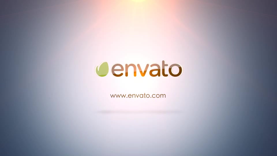 Simple Quick Logo - Download Videohive 9860904