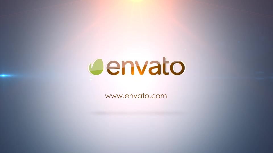 Simple Quick Logo - Download Videohive 9860904
