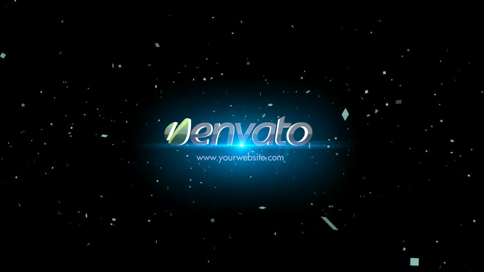 Simple Quick Logo Motion Project - Download Videohive 6901680