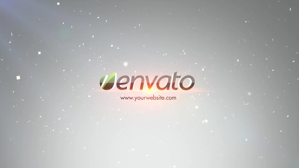 Simple Quick Logo Motion Project - Download Videohive 6901680