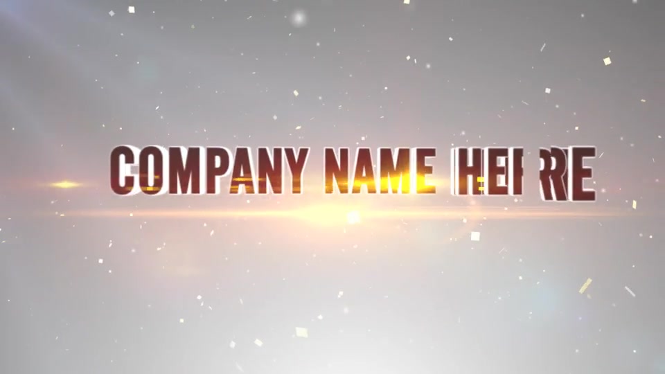 Simple Quick Logo Premiere Pro Videohive 24581601 Premiere Pro Image 7