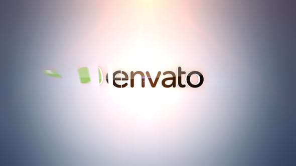 Simple Quick Logo - Videohive 30263255 Download