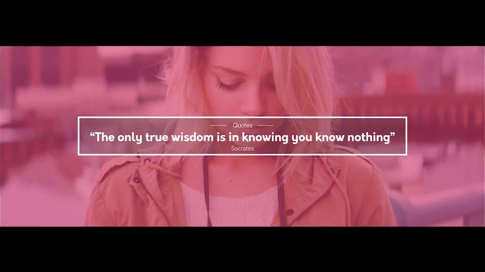 Simple Quotes Videohive 20608220 After Effects Image 3