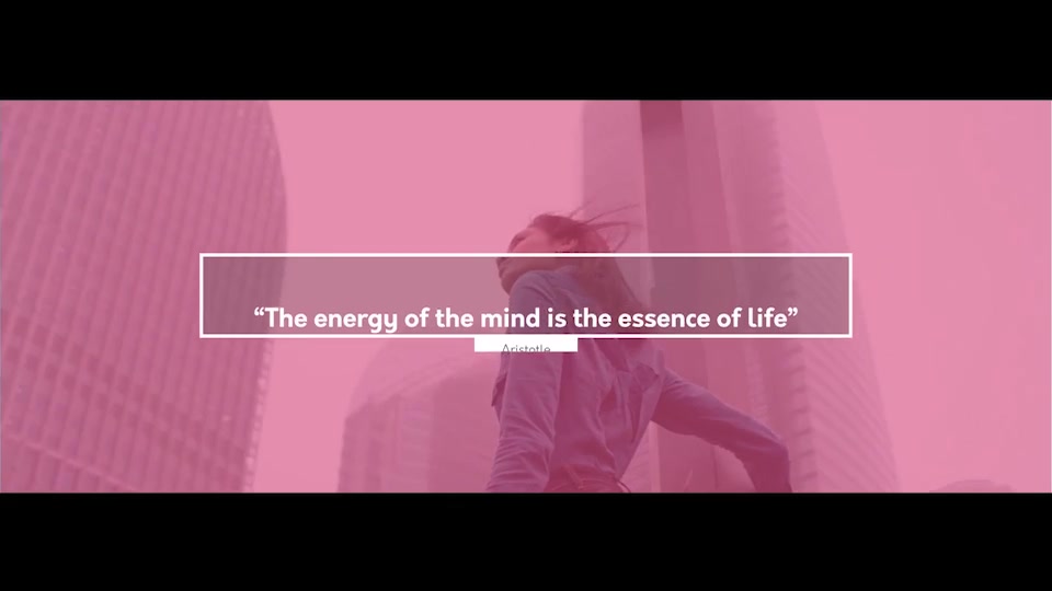 Simple Quotes Videohive 20608220 After Effects Image 4