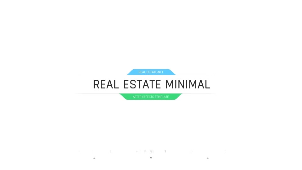 Simple Real Estate Promo Videohive 26080754 After Effects Image 11