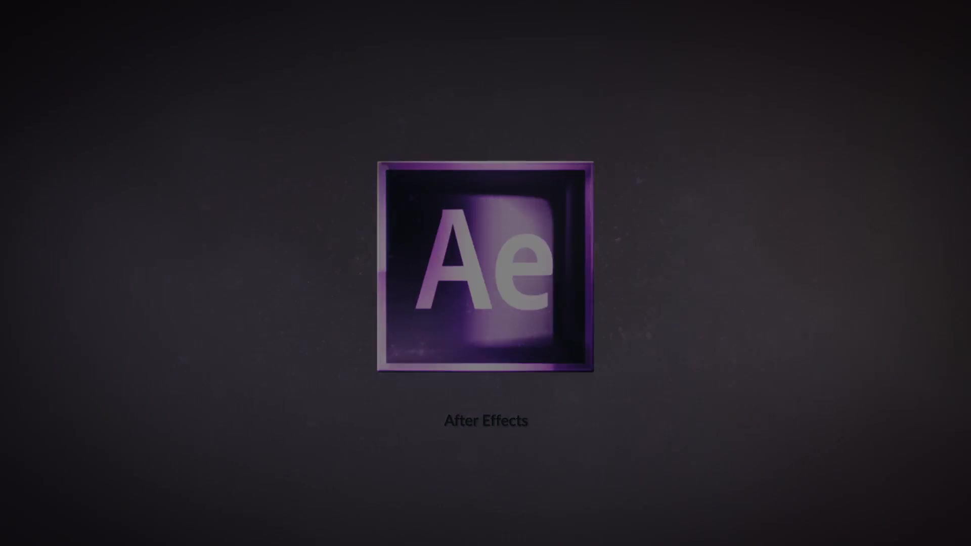Simple Reflection Logo Videohive 22997270 After Effects Image 4