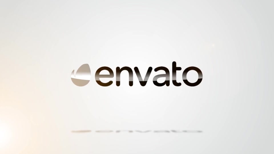 Simple Reveal Logo - Download Videohive 8258908