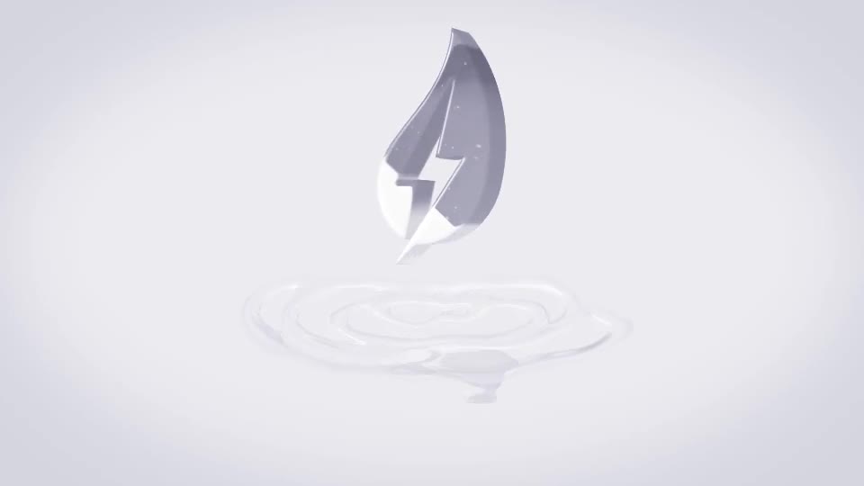 Simple Ripple Logo Videohive 38010803 After Effects Image 1