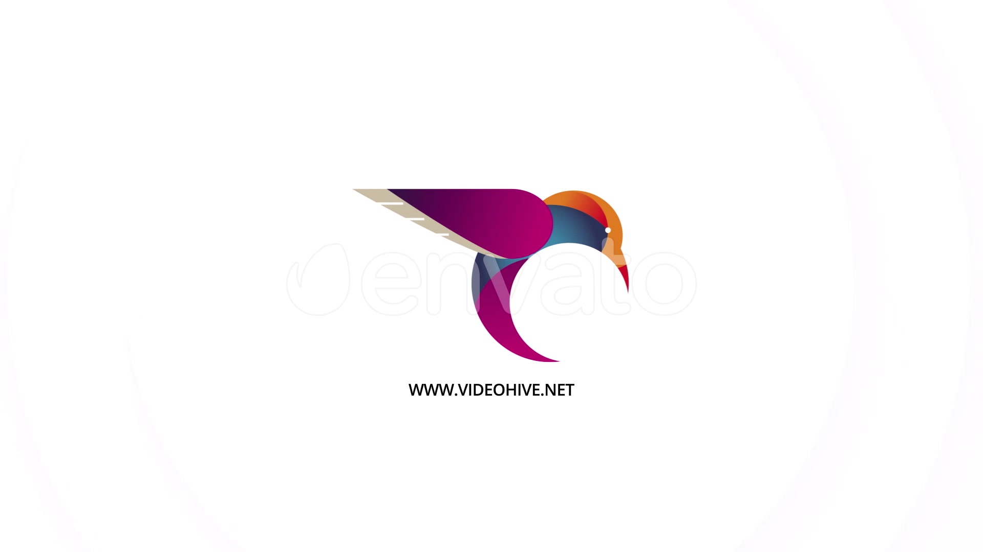 Simple Rotating Logo Reveal Videohive 31277047 After Effects Image 10