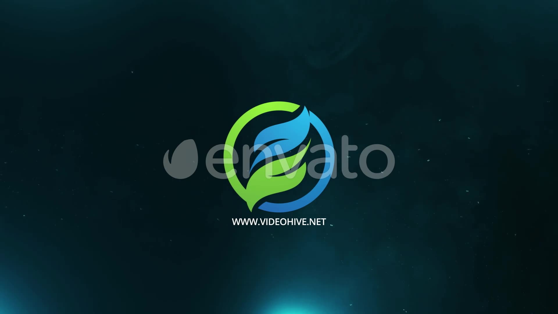 Simple Rotating Logo Reveal Videohive 31277047 After Effects Image 2