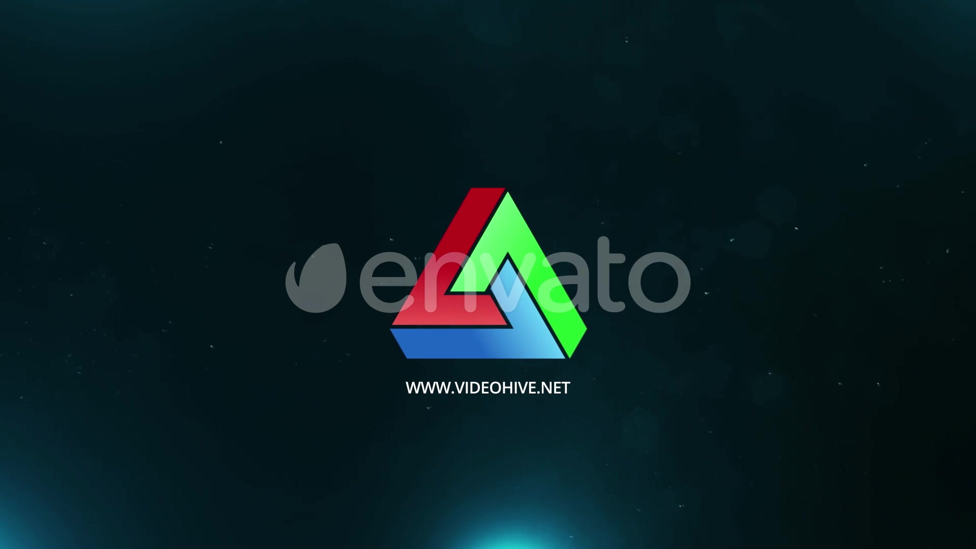 Simple Rotating Logo Reveal Videohive 31277047 After Effects Image 5