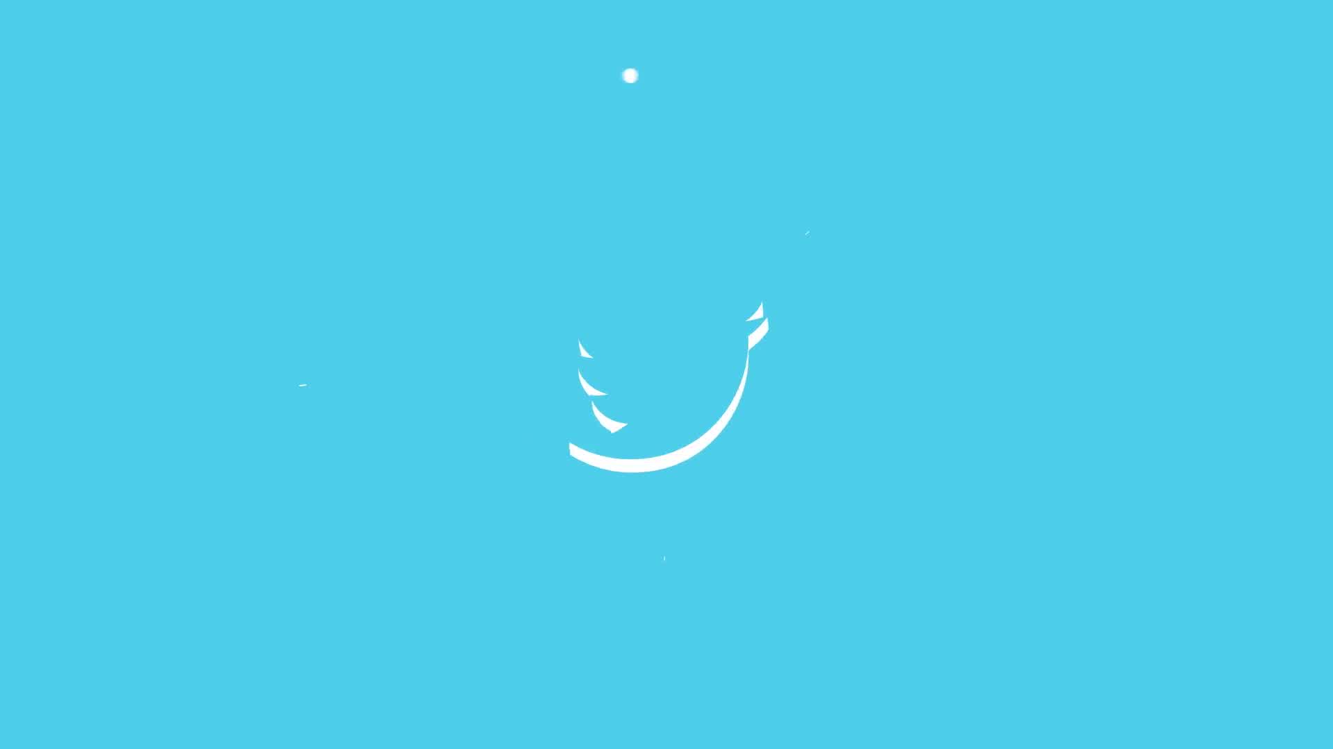 Simple Shapes Logo | FCPX Videohive 24278403 Apple Motion Image 7