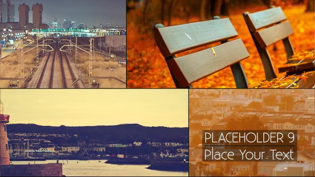 Simple Slide Show Videohive 10690833 After Effects Image 12