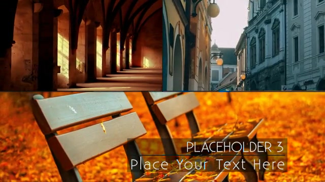 Simple Slide Show Videohive 10690833 After Effects Image 4