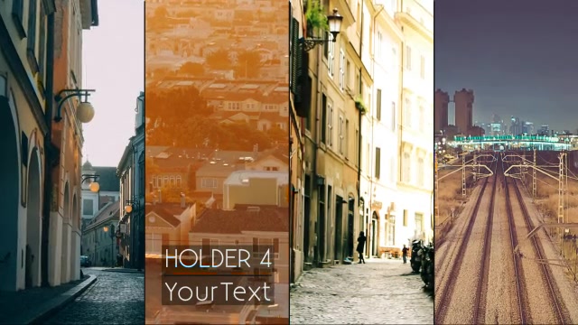 Simple Slide Show Videohive 10690833 After Effects Image 6