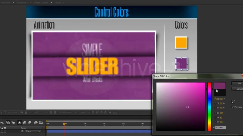 Simple Slider - Download Videohive 5236345