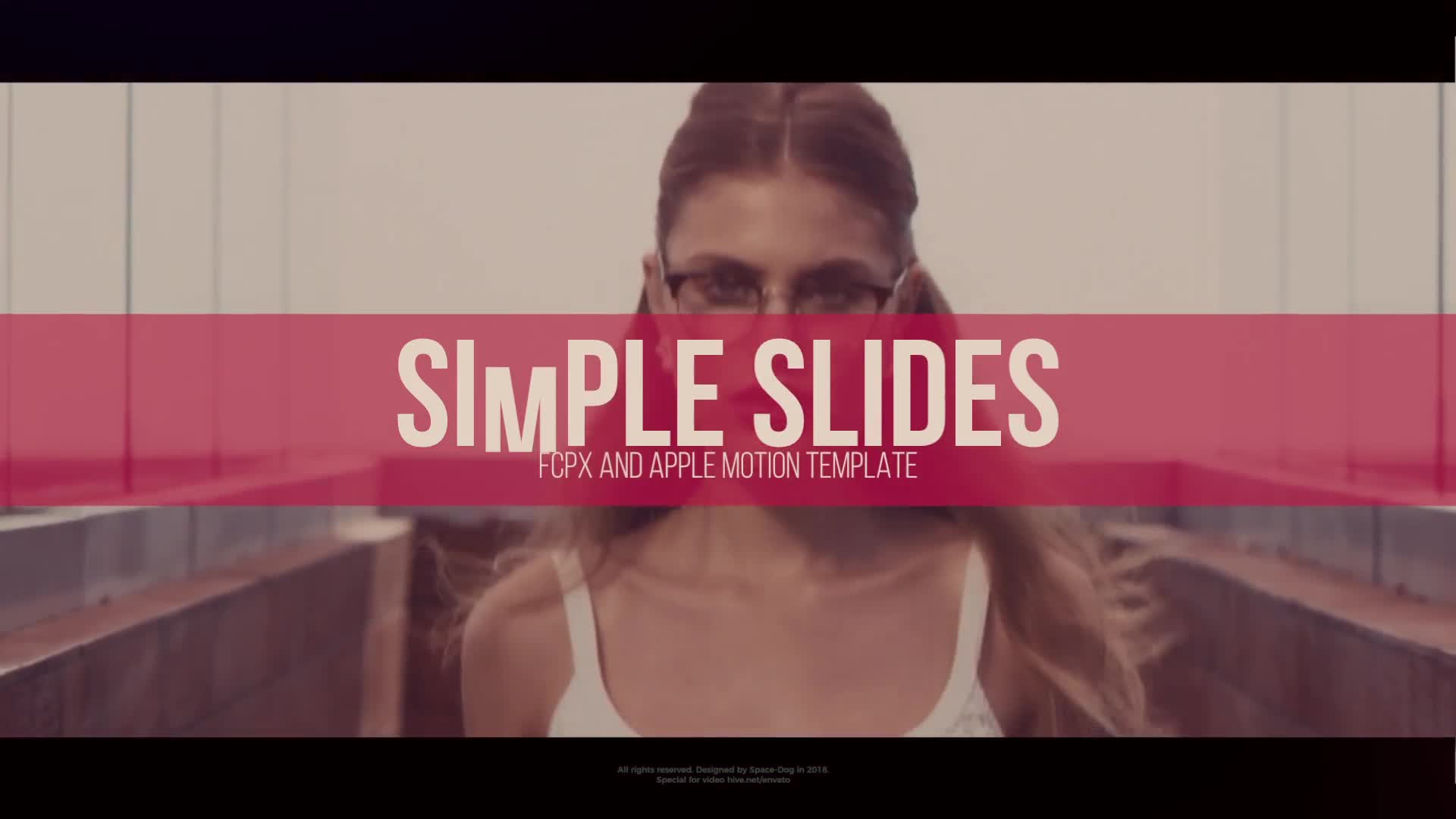 Simple Slides - Download Videohive 22838650