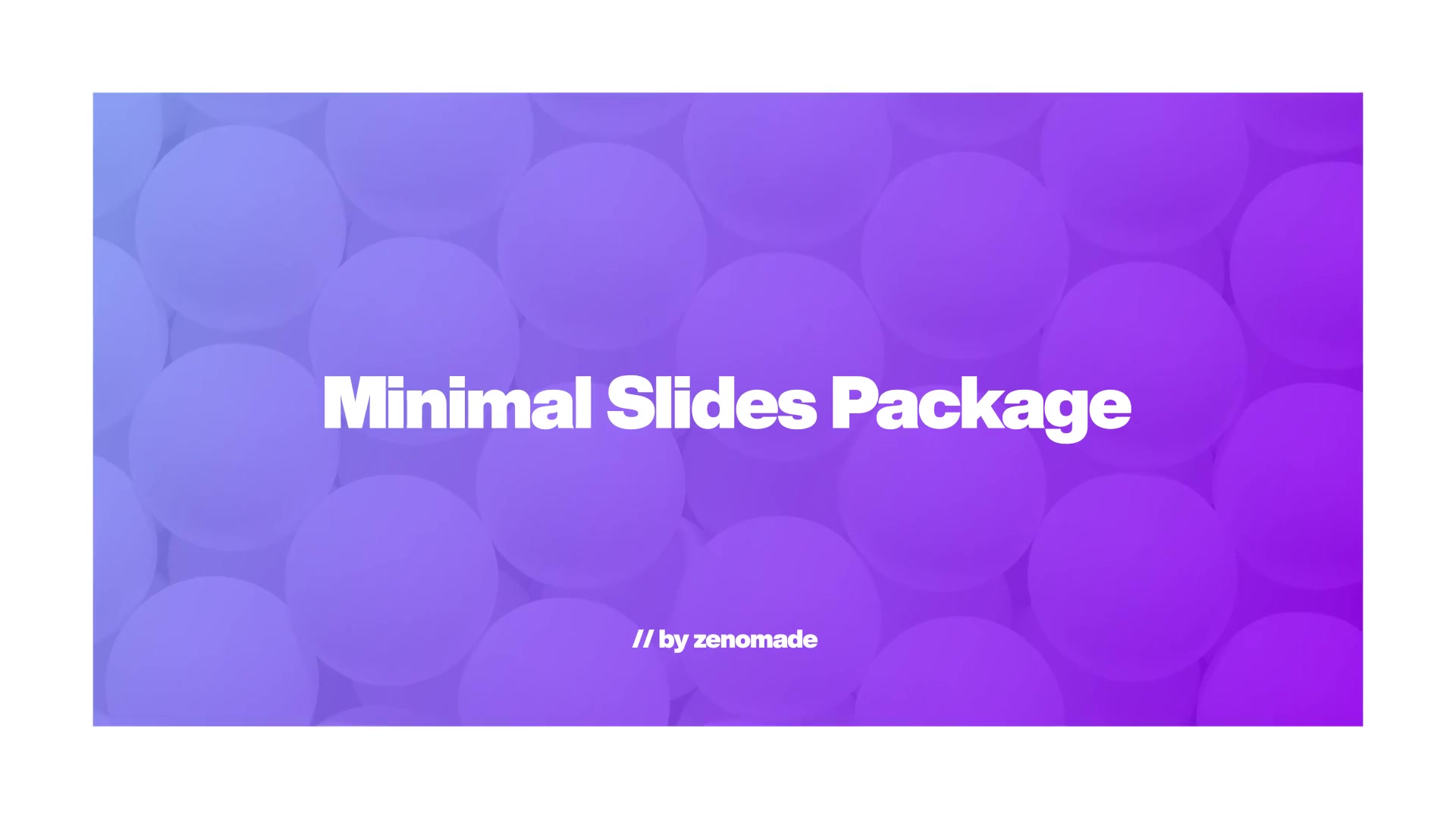 Simple Slides for Premiere Videohive 34227653 Premiere Pro Image 7