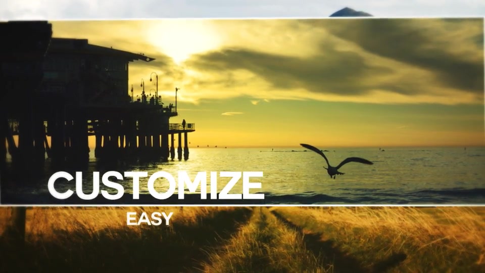 Simple Slideshow Videohive 11274772 After Effects Image 5
