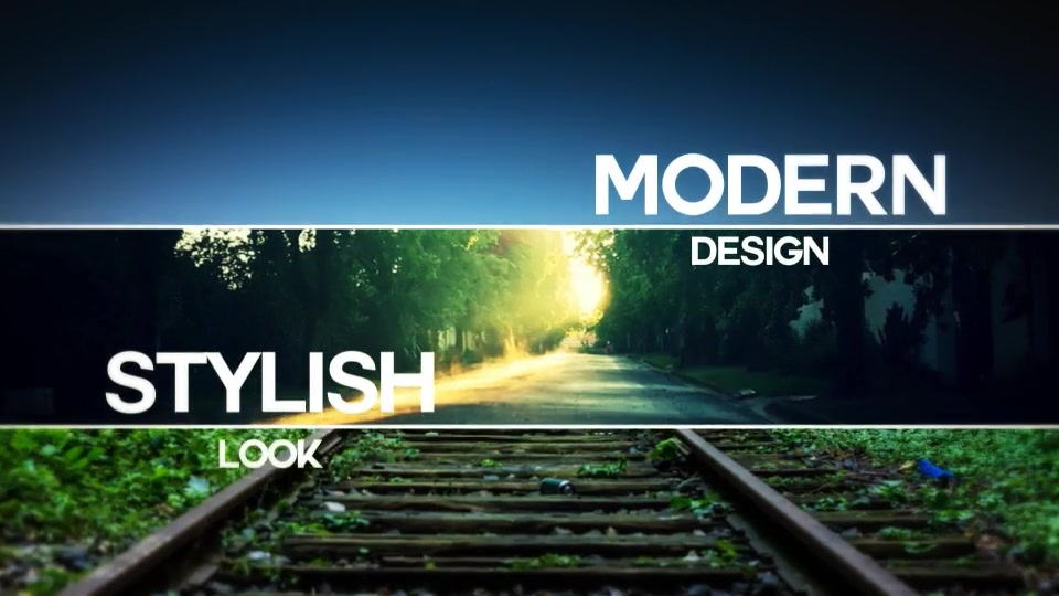 Simple Slideshow Videohive 11274772 After Effects Image 6