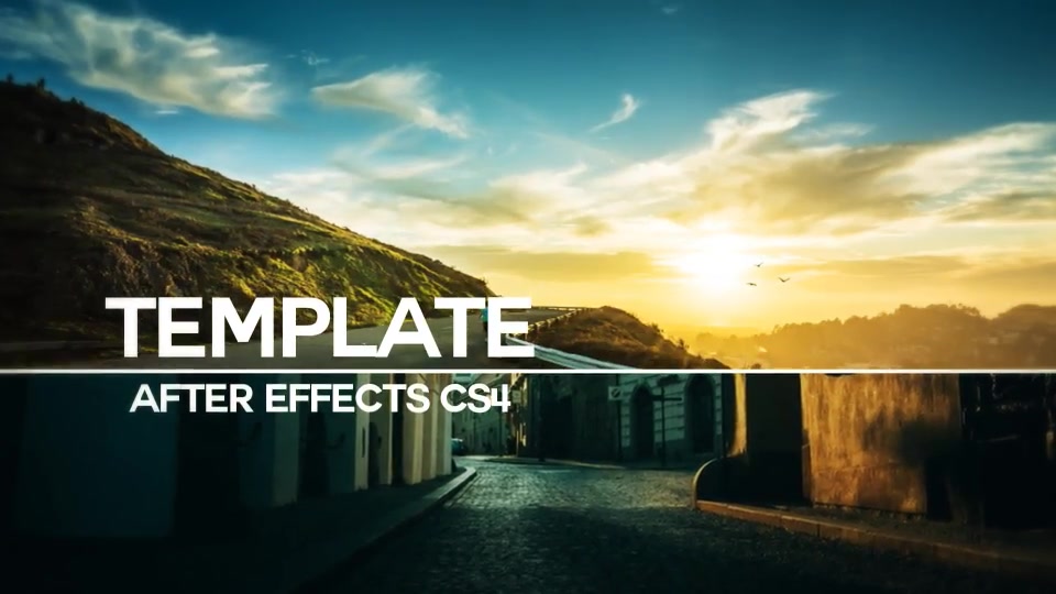 Simple Slideshow Videohive 11274772 After Effects Image 9