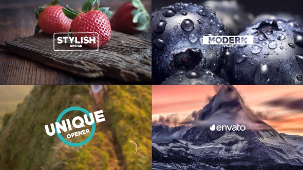 Simple Slideshow - 18058107 Download Videohive