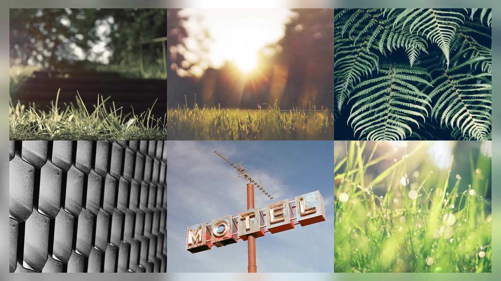 Simple Slideshow // 2 Videohive 10480659 After Effects Image 4