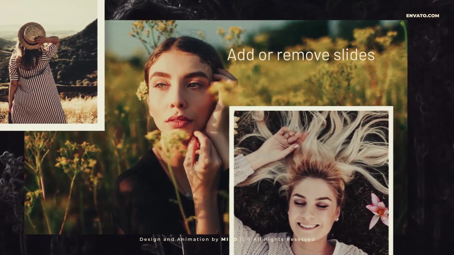 Simple Slideshow Videohive 42868453 After Effects Image 3